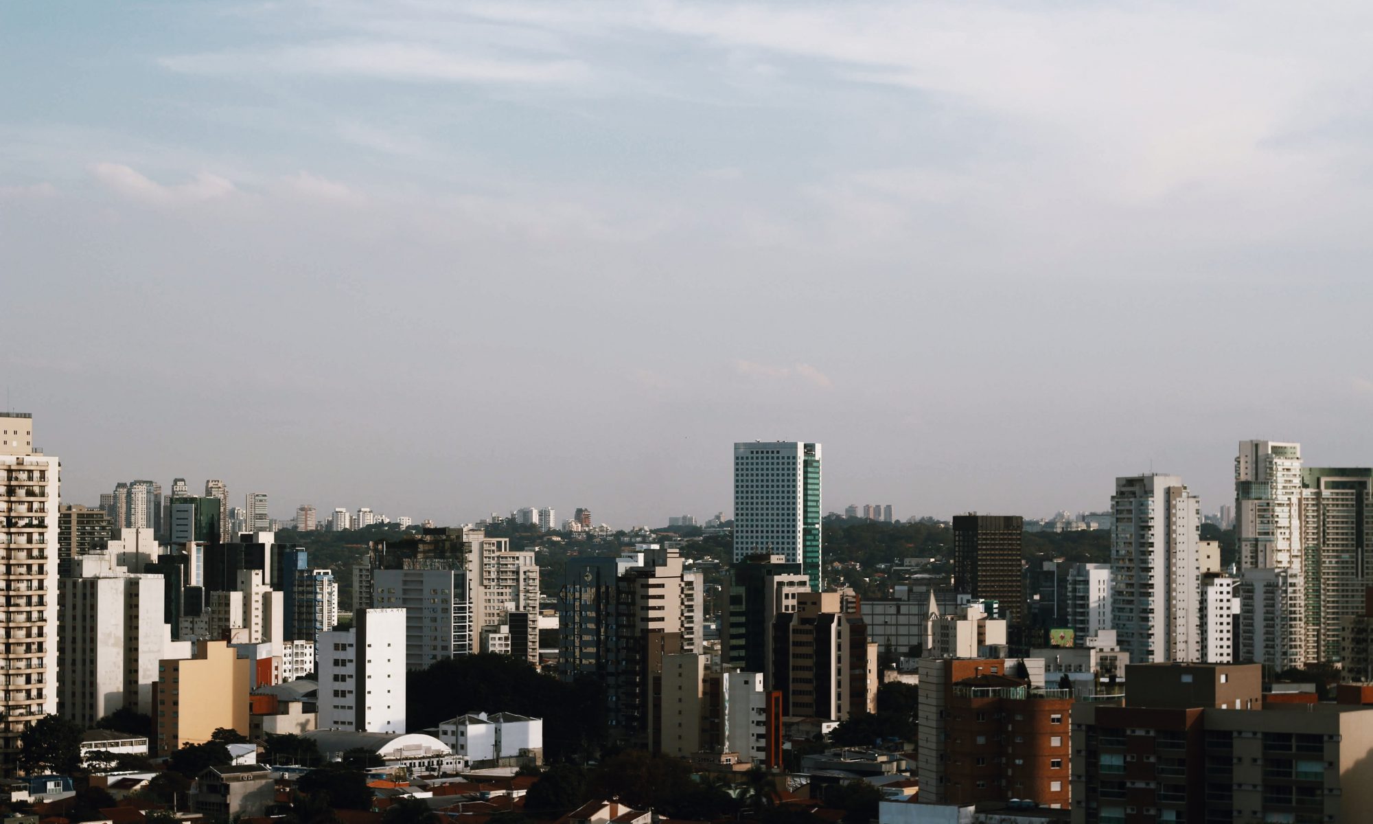 Melhores Bairros Em São Paulo Para Se Morar