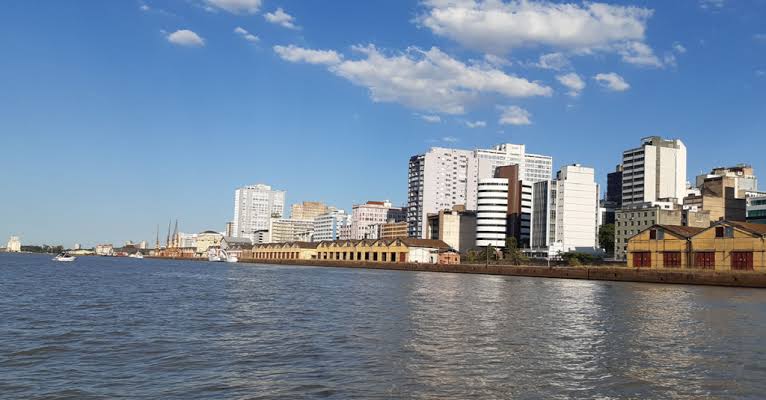 Como investir em Porto Alegre