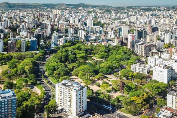 Descubra os melhores bairros de Porto Alegre para morar